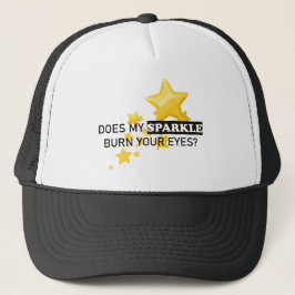 Chic Caps: Verhoog Je Stijl! Trucker Pet