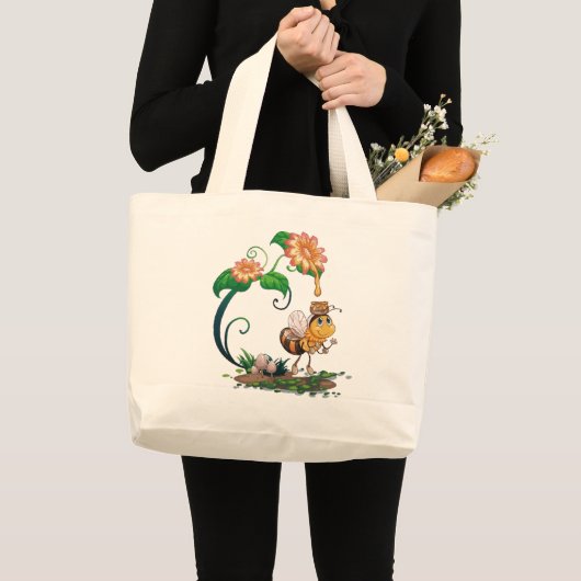 Chic Carryall: het ultieme Canvas tas Collectie (Voorkant (product))