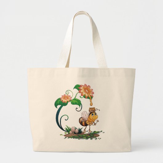 Chic Carryall: het ultieme Canvas tas Collectie (Voorkant)