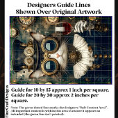 Chic Cat Queen Toasting, Rode Wijn CT9 Decoupage Tissuepapier