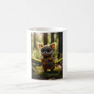 Chic Chai Cups Koffiemok