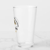 Chic Cheerleading Persoonlijke Cheer Team Glas (Links)