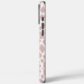 Chic Cheetah Leopard iPhone Case-Mate iPhone Case (Achterkant / Links)