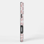 Chic Cheetah Leopard iPhone Hoesje (Rechterkant)