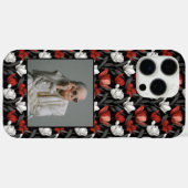 Chic Christmas Gift Tulip Custom  Case-Mate iPhone Case (Achterkant (horizontaal))