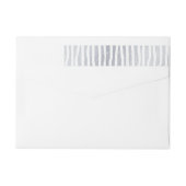 CHIC CHRISTMAS Silver Wraparing Return (Achterkant)