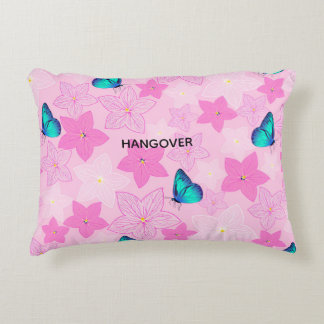 Chic comfort decor accent kussen