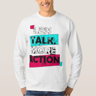 Chic Comfort: Vogue Voyage Classic T-shirt met lan