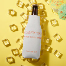 Chic Cream Liefde Op De Eerste Spritz