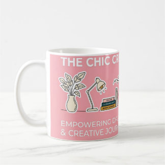 Chic Creative Studio Mok