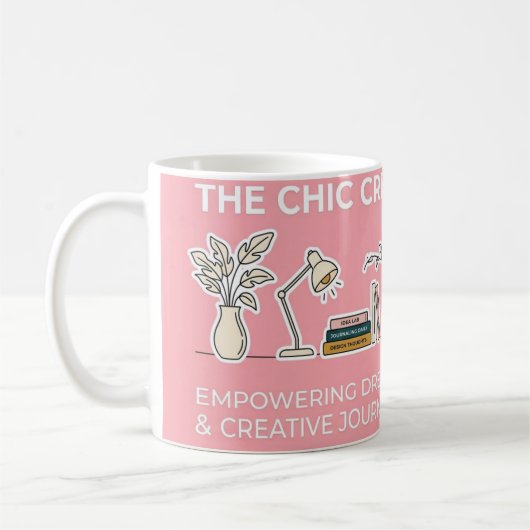 Chic Creative Studio Mok (Links)