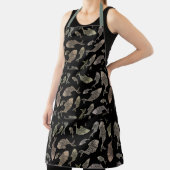 Chic Dad's Fish Schort (Insitu)