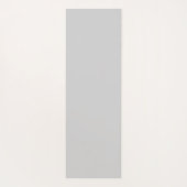 Chic Daisy Bloempatroon – Schattigee Bloemen Ontwo Yogamat (Achterkant)