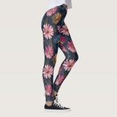 Chic Daisy Sparkle Gym Moederjurk Leggings (Rechts)