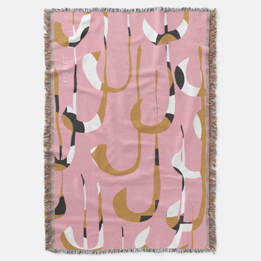 Chic Deken (Voorkant Verticaal)