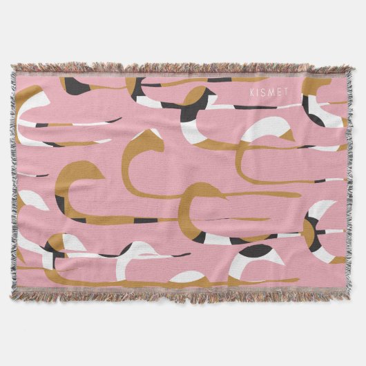 Chic Deken (Voorkant)