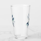 Chic Dragonfly Drink glas (Rechts)