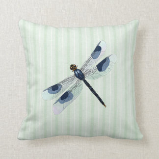 Chic Dragonfly Sierkussen