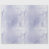 Chic Dusty Lavender Paarse Cadeaupapier (Vlak)