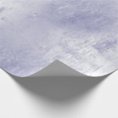 Chic Dusty Lavender Paarse Cadeaupapier (Hoek)