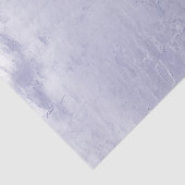 Chic Dusty Lavender Paarse Tissuepapier (Detail)