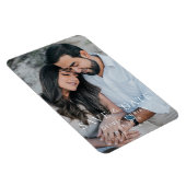 Chic + Eenvoudige Moderne sparen de Magnetische Da Magneet (Rechterzijde)