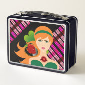 Chic Elegance Schattige (Achterkant)