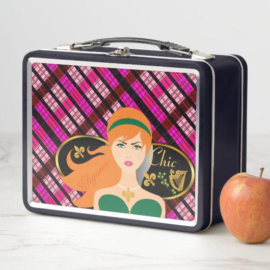 Chic Elegance Schattige (In situ)