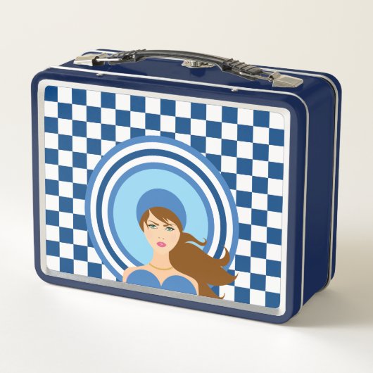 Chic Elegance Schattige (Achterkant)