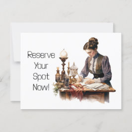 Chic Elegant Bedrijf Zakelijke Ansichtkaart Briefkaart