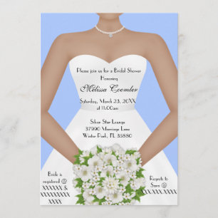 Chic Elegant White Modern Day Vrijgezellenfeest In Kaart