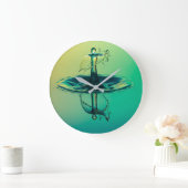 Chic en Chic: Beste wandklok (Huis)