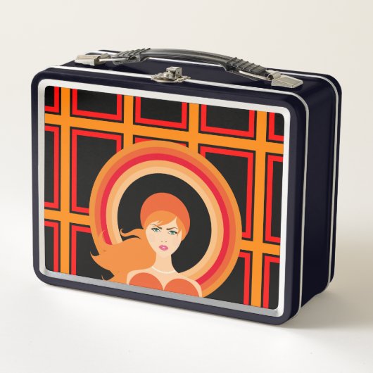 Chic Girl Schattige (Voorkant)