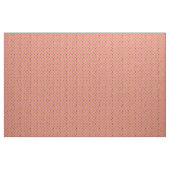 Chic Gold Glam en roze Stippen Stof (Fat Quarter)