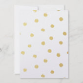 Chic Gold "Het beste is nog niet bereikt" (Achterkant)