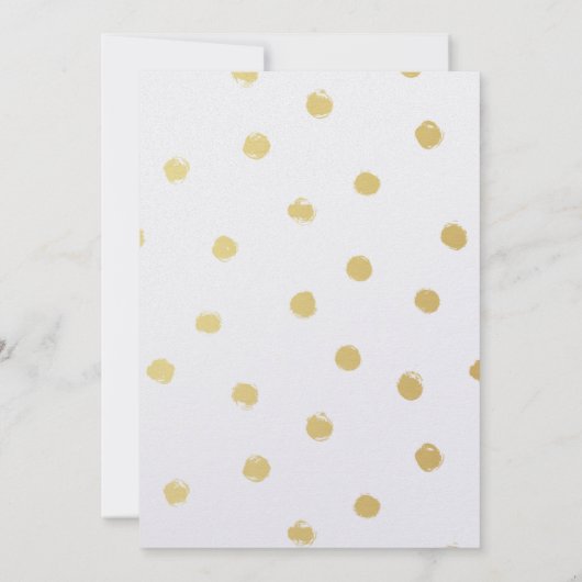 Chic Gold "Het beste is nog niet bereikt" (Achterkant)