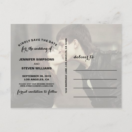 CHIC GOLD | SLA DE DATUM VAN AANKONDIGING OP (Achterkant)