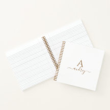 Chic Goud Elegante Handtekening Minimalistische Mo
