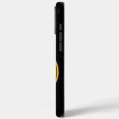 Chic Ignition Tool voor koffie en hondenliefhebber Case-Mate iPhone Case (Achterkant / Links)