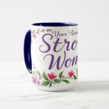 Chic IWD 2026 Sterke Vrouwen Leiderschap Aangepast