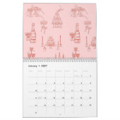 chic kalender (Jan 2027)