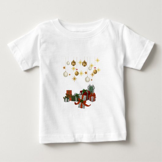 Chic Kerstmis (Voorkant)