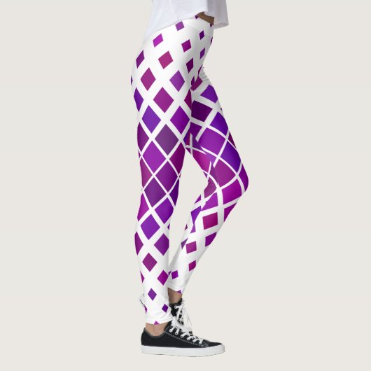 Chic Leggings (Rechts)