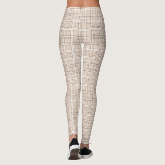 chic leggings stijlvol (Achterkant)