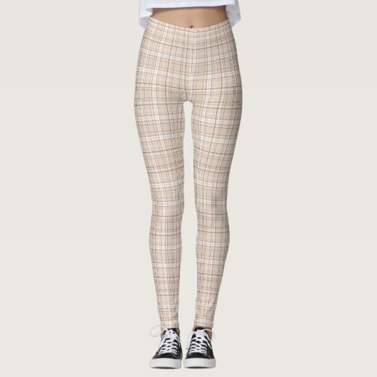 chic leggings stijlvol (Voorkant)