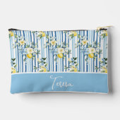 Chic Lemon Etui (Achterkant)