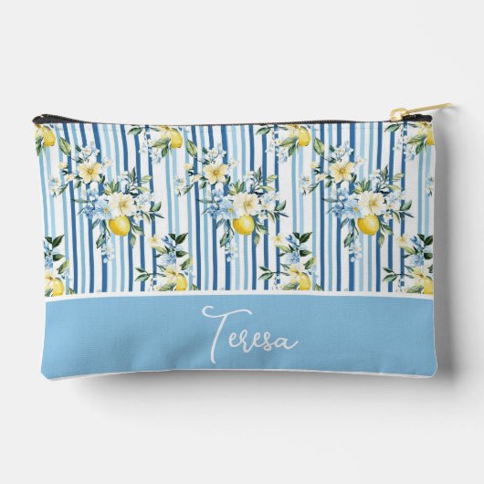 Chic Lemon Etui (Achterkant)