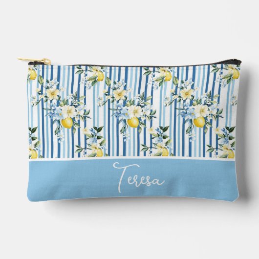 Chic Lemon Etui (Voorkant)