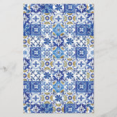 Chic Lemon Greenery raadt het Dress Bridal Game (Achterkant)