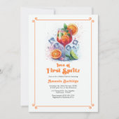 Chic Love op het eerste Vrijgezellenfeest van Spri Kaart (Voorkant)